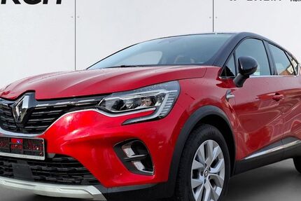 Renault Captur 60.500 km 13.990 &euro; Kempten 87439