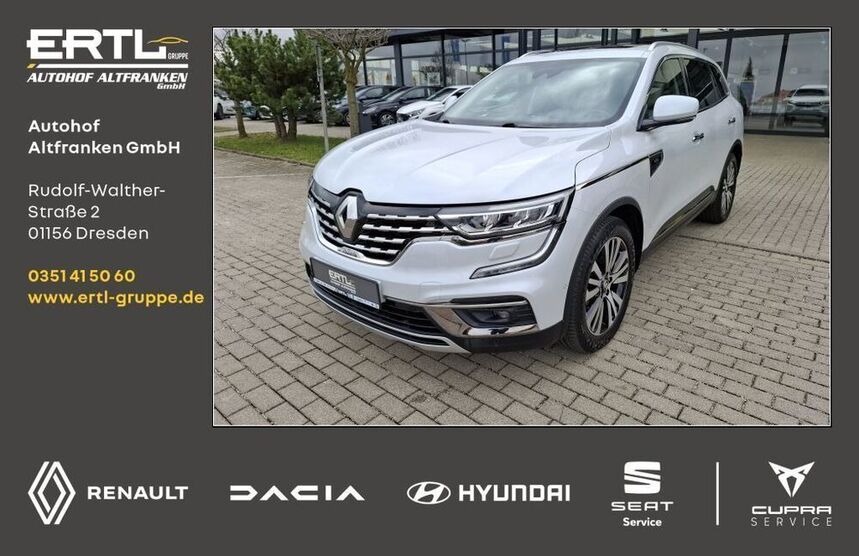 Koleos