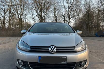 VW Golf 182.000 km 13.700 &euro; Bruchhausen-Vilsen 27305
