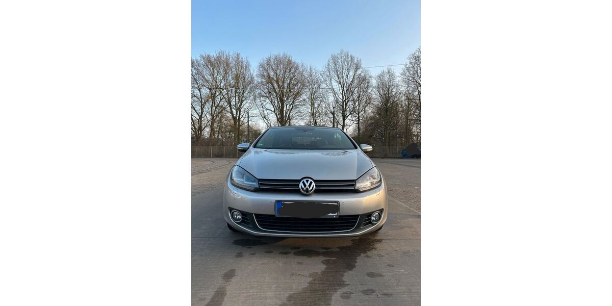 VW Golf 182.000 km 14.700 &euro; Bruchhausen-Vilsen 27305