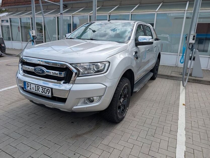 Ranger