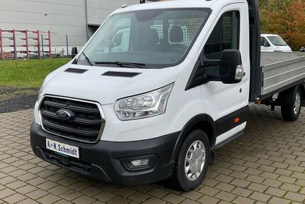 Ford Transit 22.600 km 22.960 &euro; Schwebheim 97525