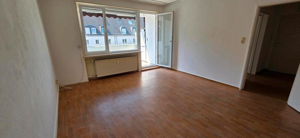 Etagenwohnung Bremen Blumenthal - 3 Zimmer, 65 m&sup2;, 133.000&euro; | Angebot:27112734