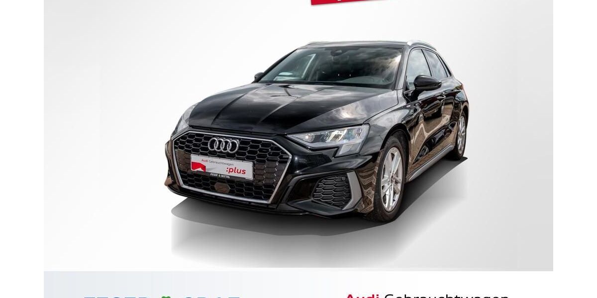 Audi A3 90.429 km 23.990 &euro; Bernburg 06406