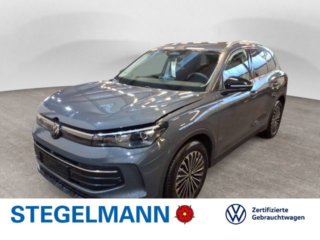 VW Tiguan 24.877 km 34.770 &euro; Lemgo 32657