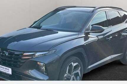 Hyundai TUCSON 60.394 km 27.990 &euro; Haltern am See 45721