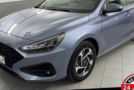 Hyundai i30 15.995 km 18.950 &euro; Eppenschlag 94536