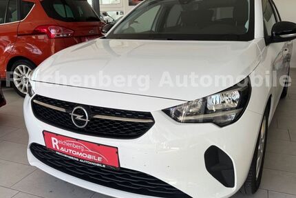 Opel Corsa 74.915 km 10.980 &euro; Schleswig 24837