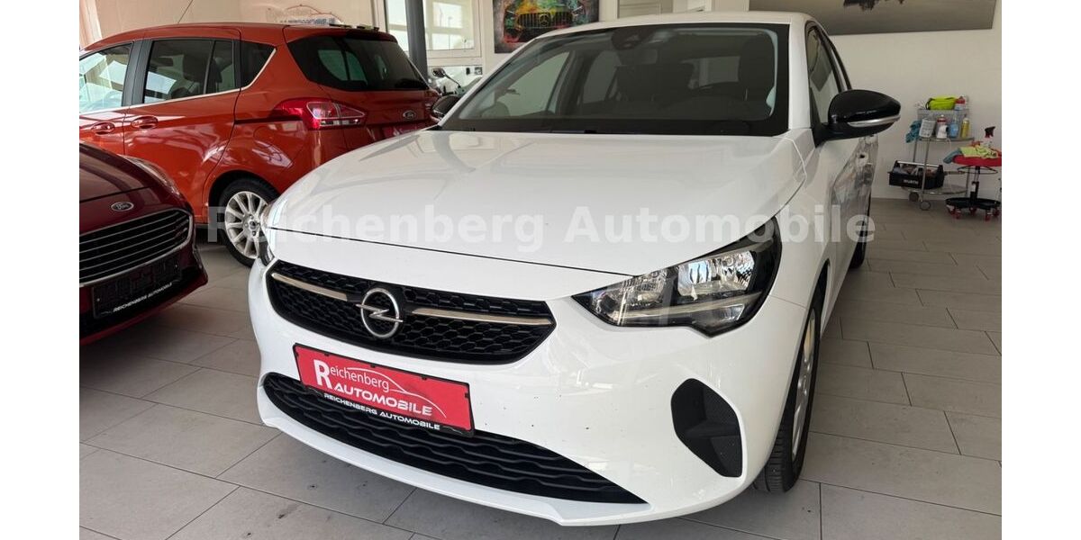 Opel Corsa 74.915 km 10.980 &euro; Schleswig 24837
