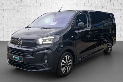 Citroen SpaceTourer 19.508 km 36.950 € Delitzsch OT Döbernitz 04509