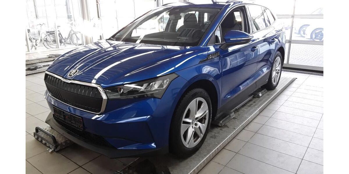 Skoda Enyaq 22.765 km 21.530 &euro; Wolfratshausen 82515