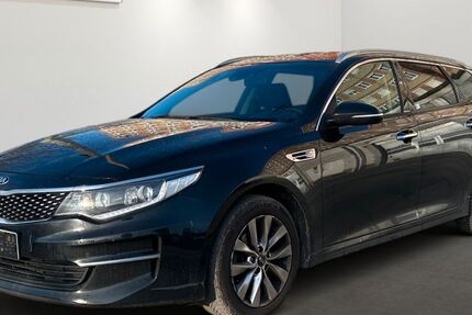 Kia Optima 179.784 km 7.499 &euro; Berlin 12681