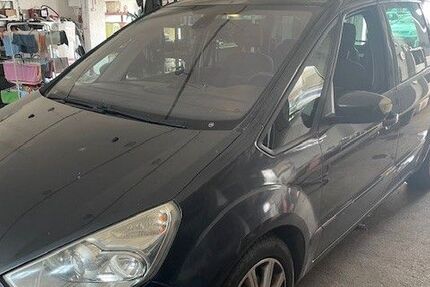Ford Galaxy