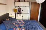 modernisierte 2-Zimmer-Wohnung mit Balkon in Zentrumslage