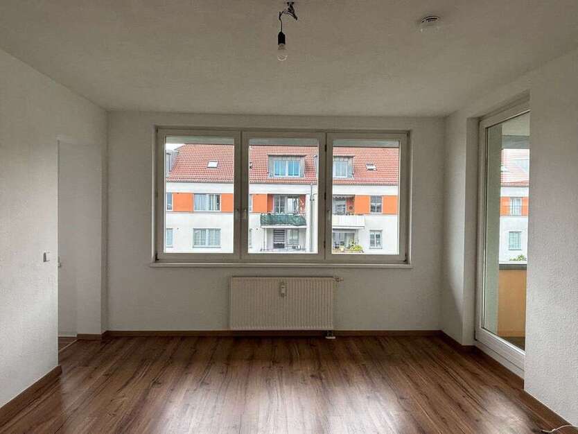 Wohnung zum Mieten in Berlin 362,54 € 38.55 m²