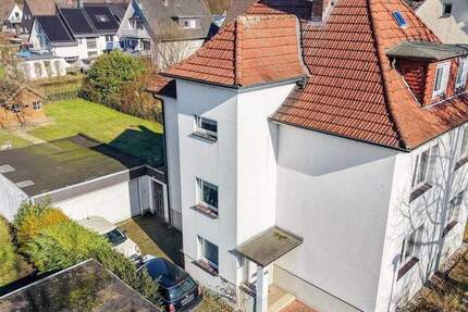 Haus Gütersloh Innenstadt - 6 Zimmer, 180 m&sup2;, 549.900&euro; | Angebot:25525841