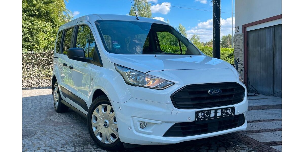 Ford Transit 89.000 km 11.499 &euro; Guben 03172