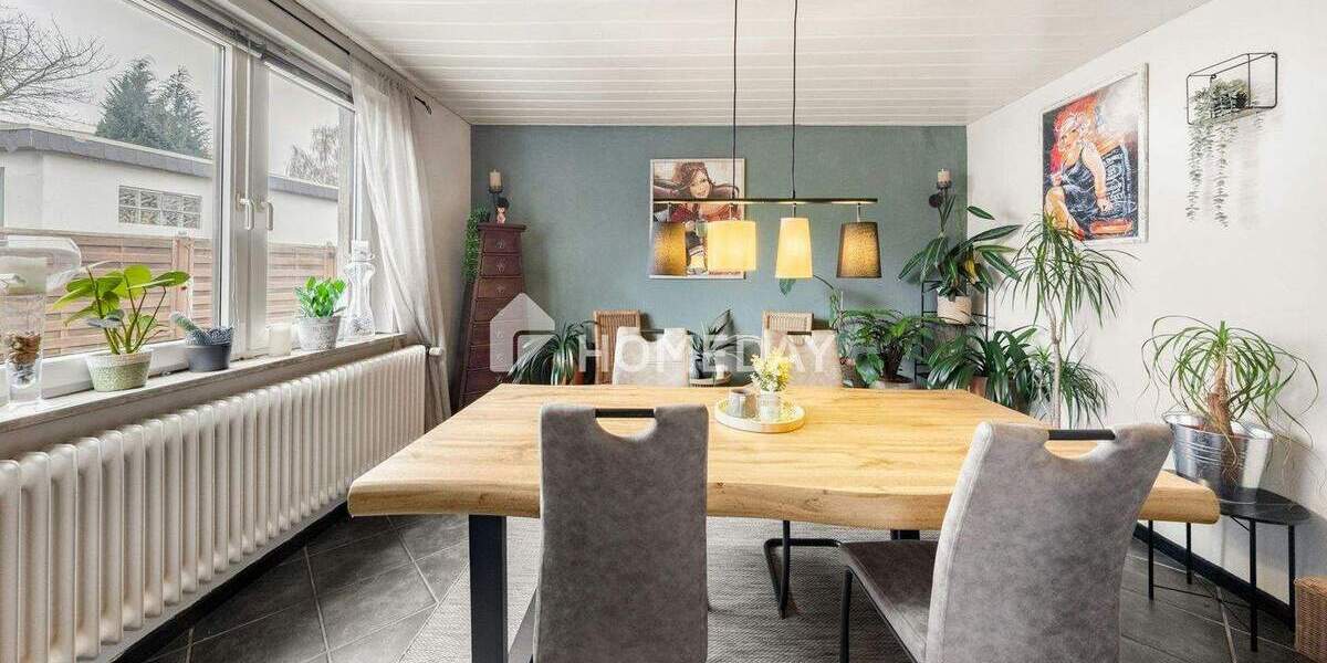 Einfamilienhaus Nordenham - 6 Zimmer, 140 m&sup2;, 229.000&euro; | Angebot:25677729