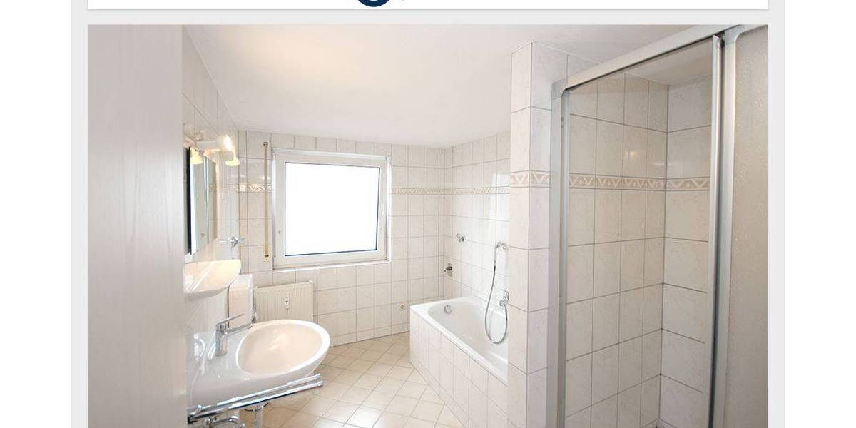 Etagenwohnung Eggenstein-Leopoldshafen Eggenstein - 3 Zimmer, 89 m&sup2;, 350.000&euro; | Angebot:26017549
