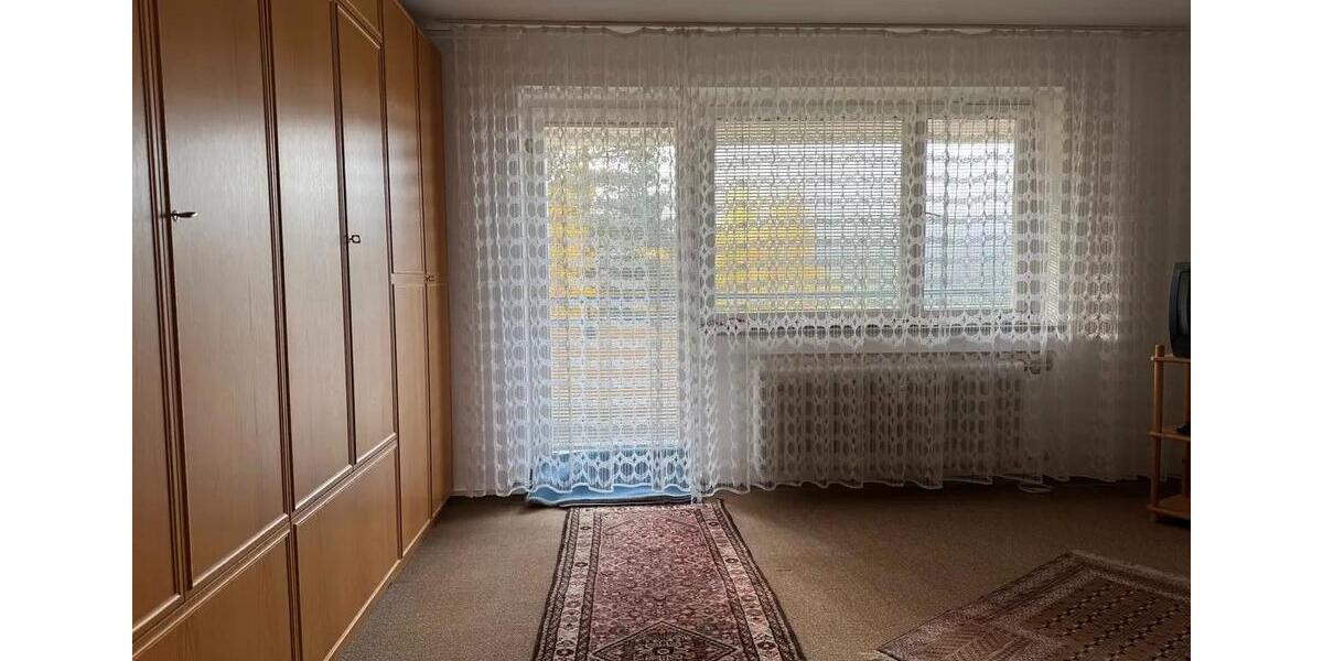 Etagenwohnung Baiersbronn - 1 Zimmer, 37 m&sup2;, 73.000&euro; | Angebot:26991363