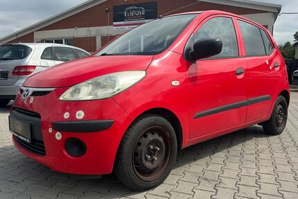 Hyundai i10 169.000 km 1.999 € Eppingen 75031