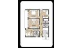 Etagenwohnung Vilsbiburg Reit - 3 Zimmer, 100 m&sup2;, 900&euro; | Angebot:26833508