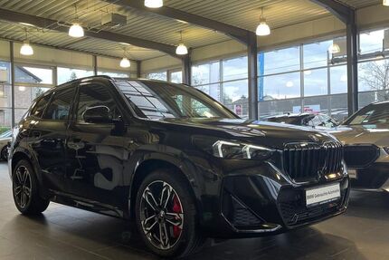 BMW X1 12.537 km 44.990 &euro; Langenfeld 40764