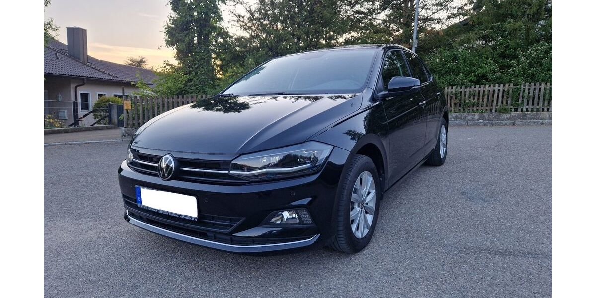 VW Polo 42.000 km 16.150 &euro; Harburg (Schwaben) 86655