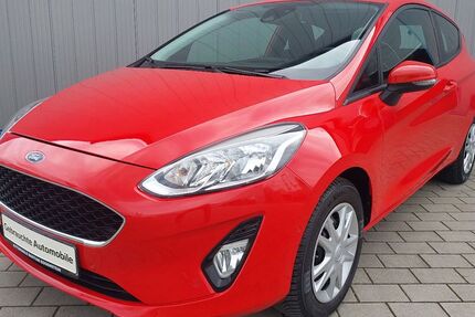 Ford Fiesta 59.262 km 7.990 &euro; Eggenstein 76344