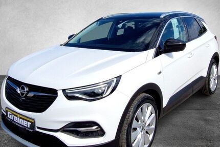 Opel Grandland (X) 78.600 km 15.980 &euro; Deggendorf 94469