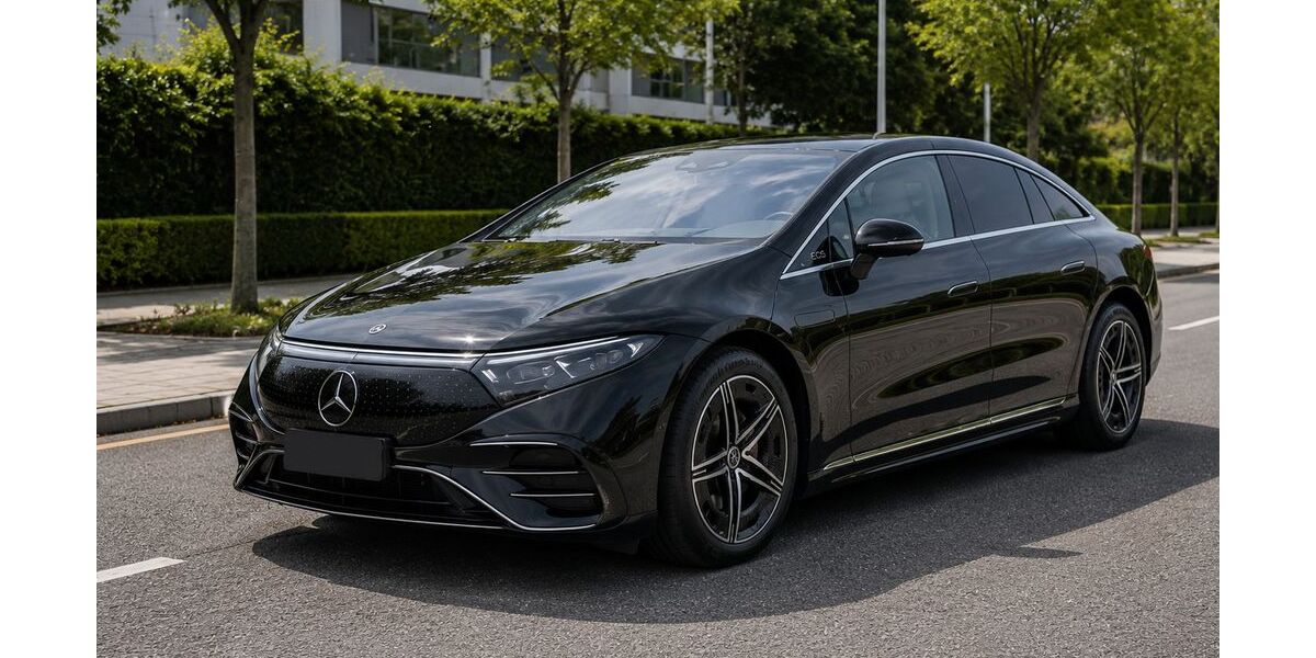 Mercedes-Benz EQS 40.000 km 65.500 &euro; Augsburg 86199