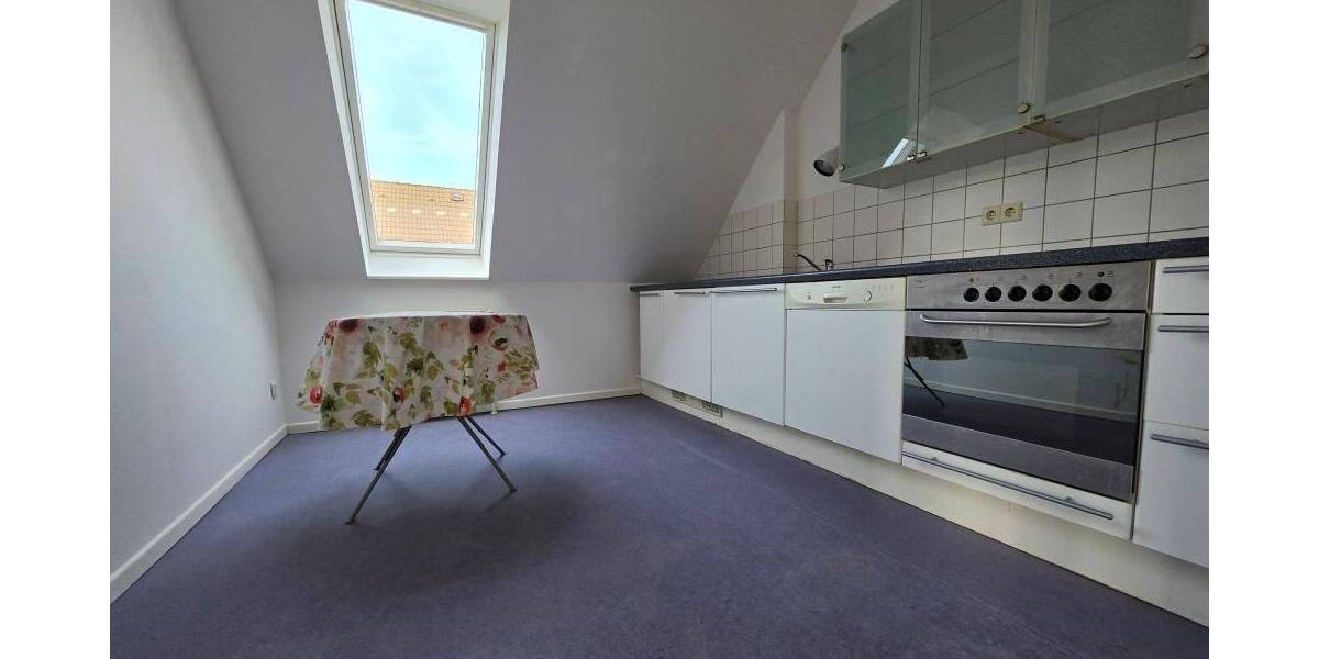 Etagenwohnung Mönchgut-Middelhagen Middelhagen - 3 Zimmer, 63 m&sup2;, 236.000&euro; | Angebot:26834934