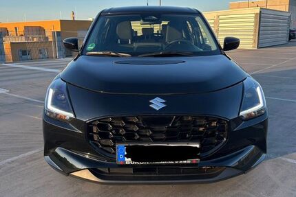 Suzuki Swift 23.000 km 18.890 &euro; Ludwigshafen 67061