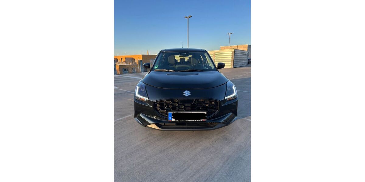 Suzuki Swift 23.000 km 18.890 &euro; Ludwigshafen 67061