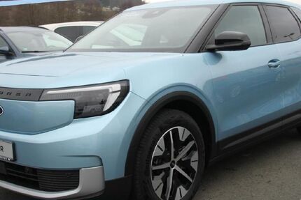 Ford Explorer 5.000 km 38.880 &euro; Mittenaar 35756