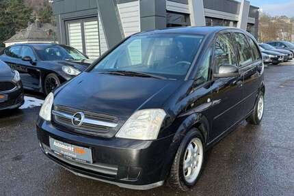 Opel Meriva 176.222 km 2.999 &euro; Trier 54294