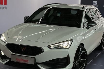 Cupra Leon 19.778 km 28.609 &euro; Hagen 58135