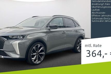 DS Automobiles DS7 (Crossback) 66.667 km 34.990 &euro; Dülmen 48249