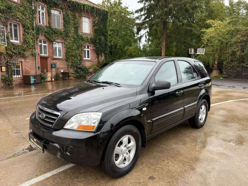 Kia Sorento 133.500 km 11.999 € Miltenberg 63897