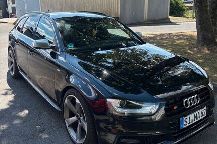 Audi A4 219.000 km 11.999 &euro; Kreuztal 57223