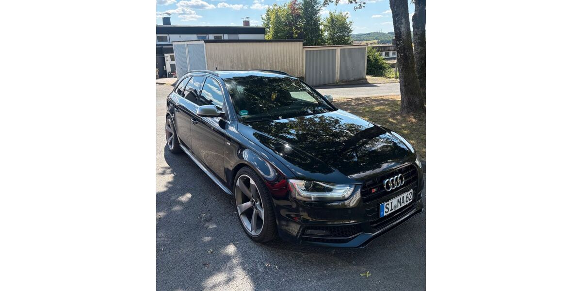 Audi A4 219.000 km 11.999 &euro; Kreuztal 57223
