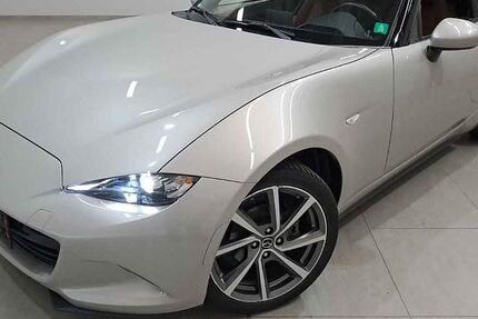 Mazda MX-5 17.300 km 27.400 &euro; Rottenburg / Oberhatzkofen 84056