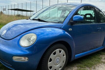 VW Beetle 151.000 km 3.500 &euro; Leverkusen 51377
