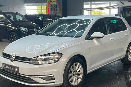 VW Golf 78.399 km 15.495 &euro; Husum 25813