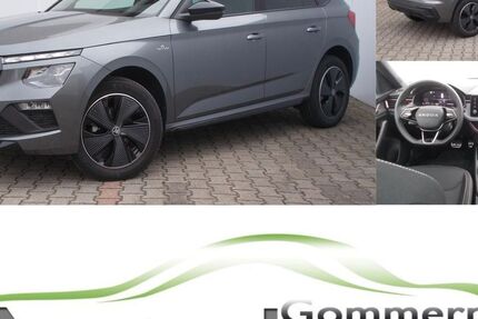 Skoda Kamiq 11.947 km 23.950 &euro; Gommern 39245
