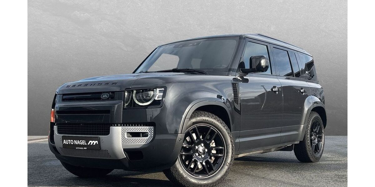 Land Rover Defender 80.610 km 63.490 &euro; Essen 45141