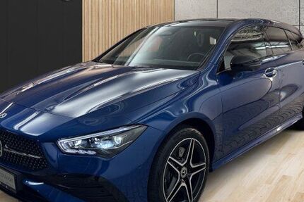 Mercedes-Benz CLA 250 22.200 km 41.900 &euro; Speyer 67346