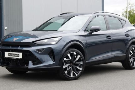 Cupra Formentor 10.652 km 33.980 € Harztor ( Nordhausen ) 99768