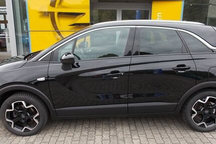 Opel Crossland (X) 38.920 km 18.990 € Brunsbüttel 25541