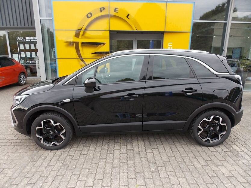 Opel Crossland (X) 38.920 km 18.990 € Brunsbüttel 25541